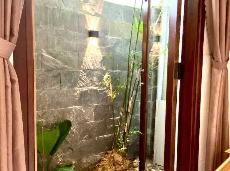 پانسیون Bui Family Homestay