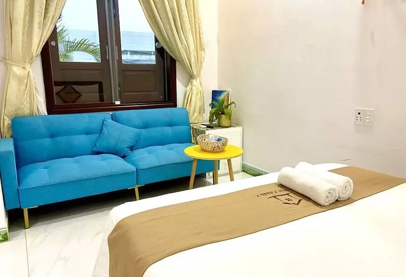 پانسیون Bui Family Homestay