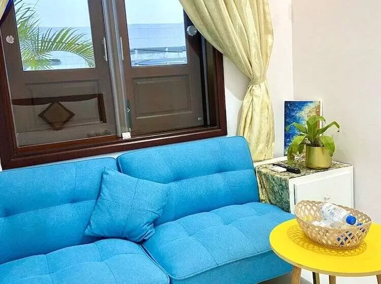پانسیون Bui Family Homestay