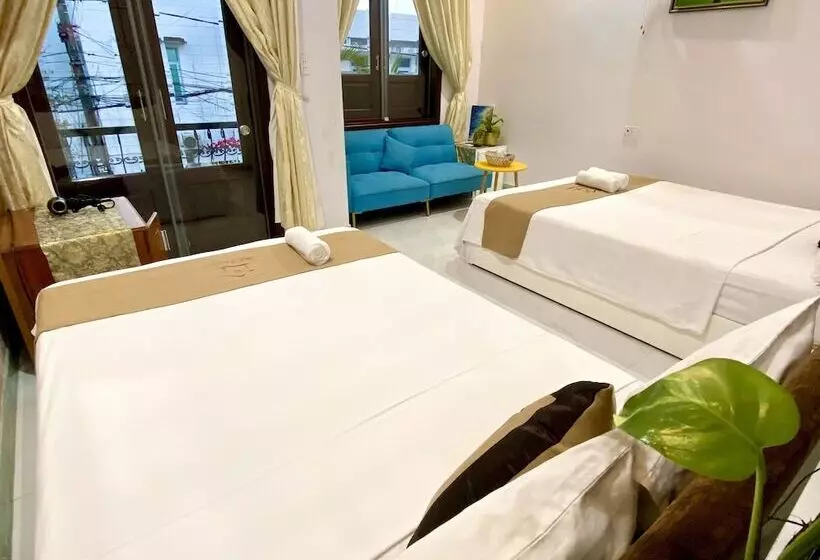 پانسیون Bui Family Homestay