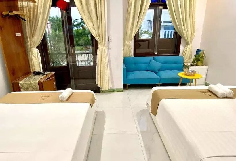 پانسیون Bui Family Homestay