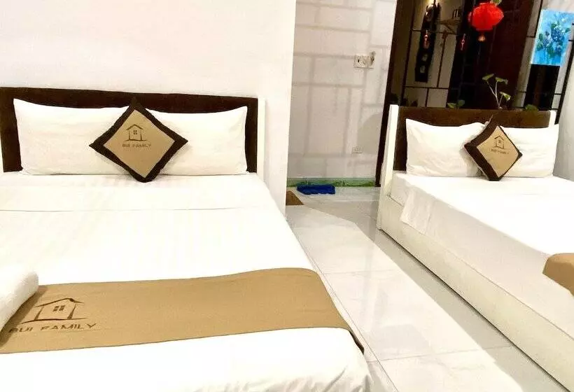 پانسیون Bui Family Homestay