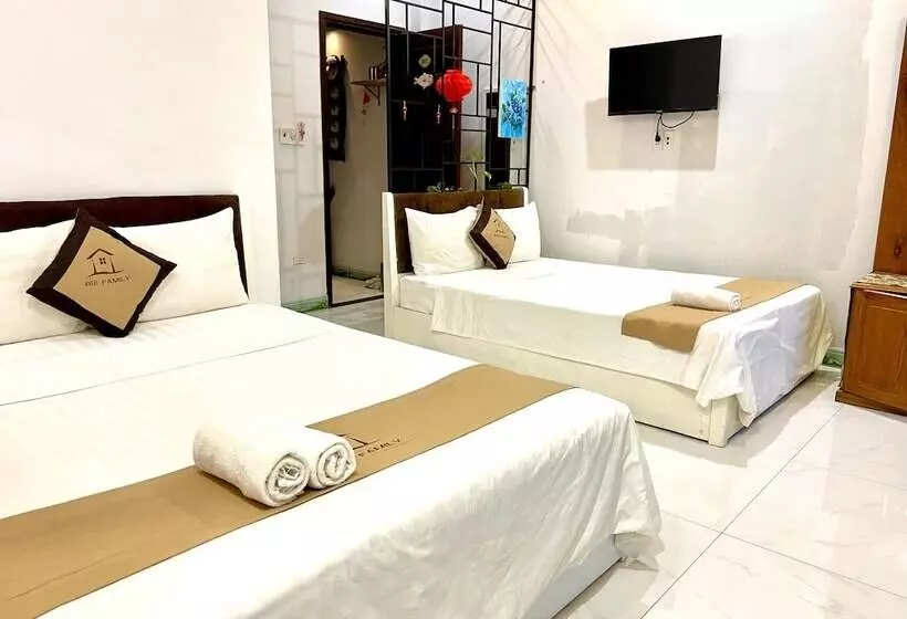 پانسیون Bui Family Homestay