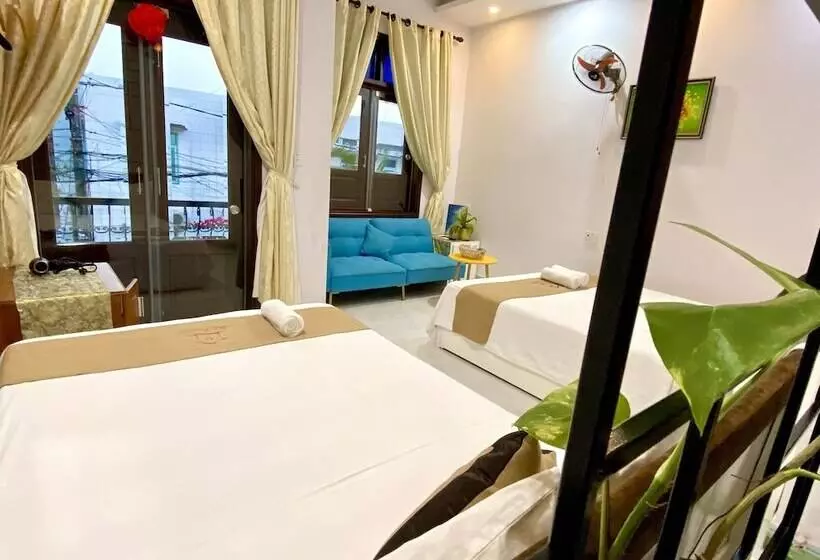 پانسیون Bui Family Homestay
