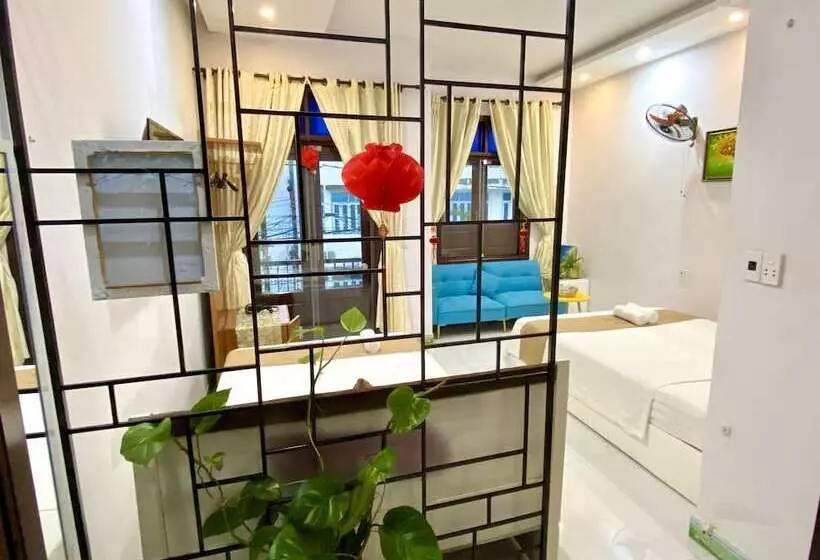 پانسیون Bui Family Homestay