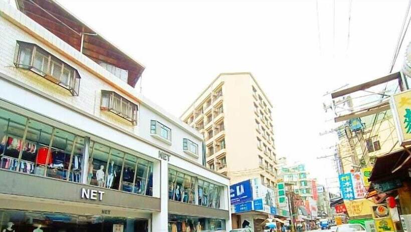 پانسیون Donghae13.8