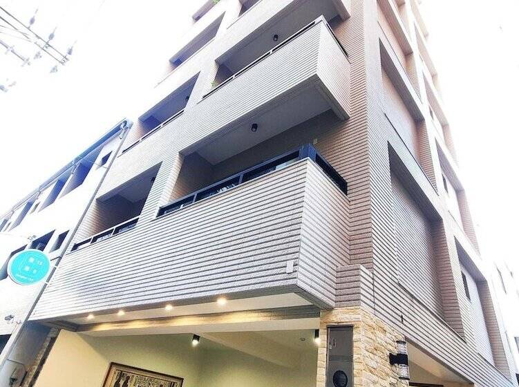 پانسیون Donghae13.8