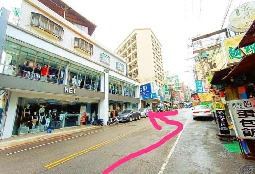 پانسیون Donghae13.8