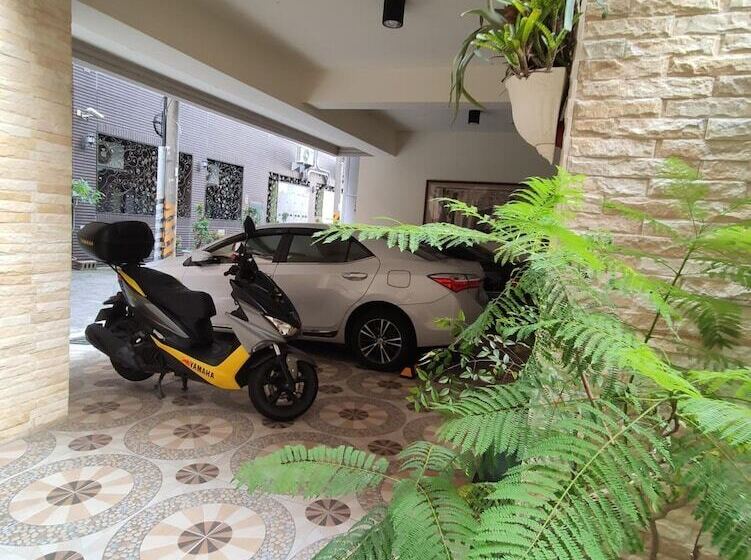 پانسیون Donghae13.8