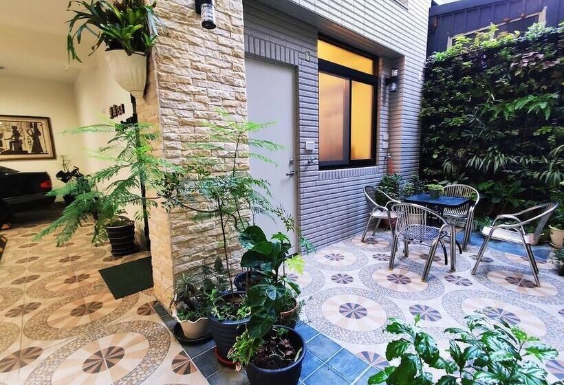 پانسیون Donghae13.8