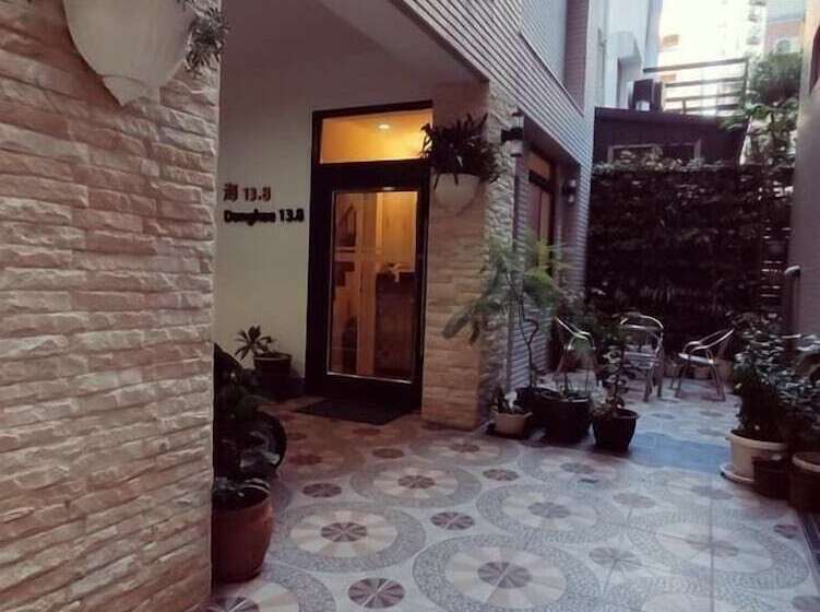 پانسیون Donghae13.8