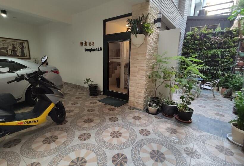 پانسیون Donghae13.8