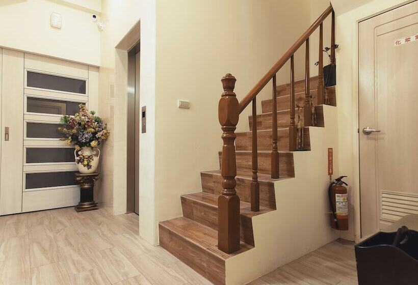 پانسیون Donghae13.8