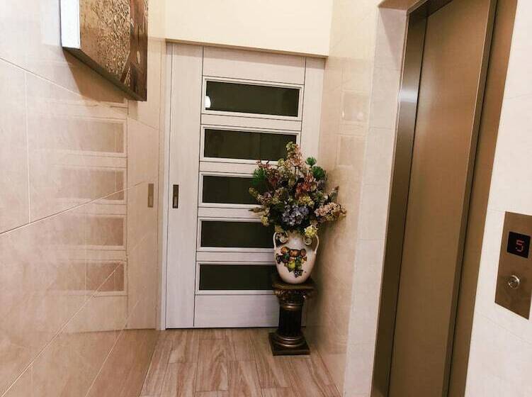 پانسیون Donghae13.8