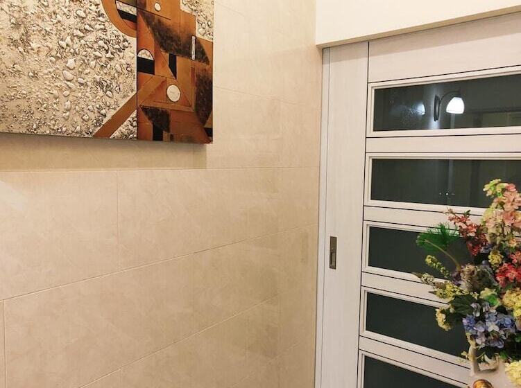 پانسیون Donghae13.8