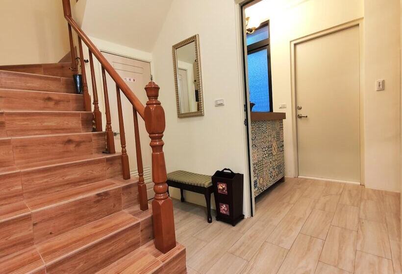 پانسیون Donghae13.8