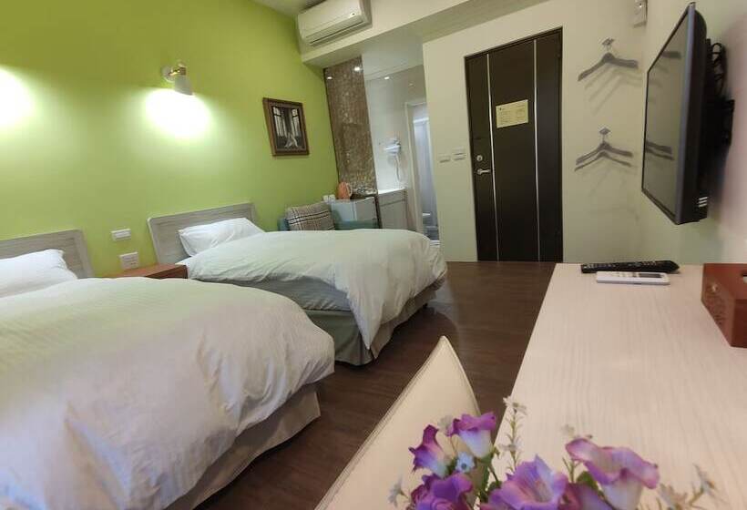 پانسیون Donghae13.8