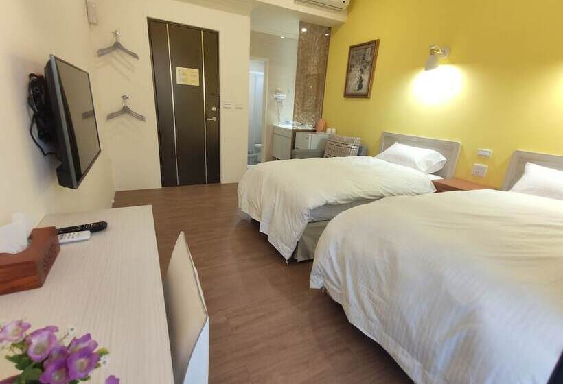 پانسیون Donghae13.8