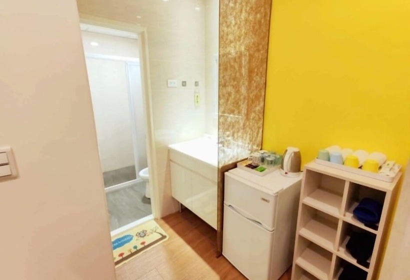 پانسیون Donghae13.8