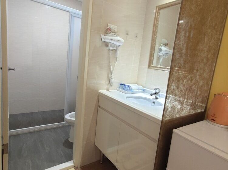 پانسیون Donghae13.8