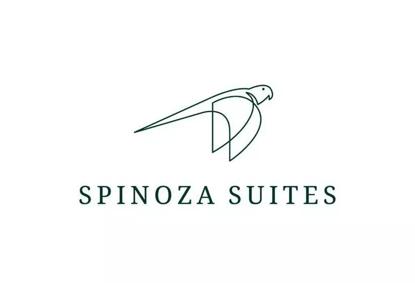 پانسیون Spinoza Suites