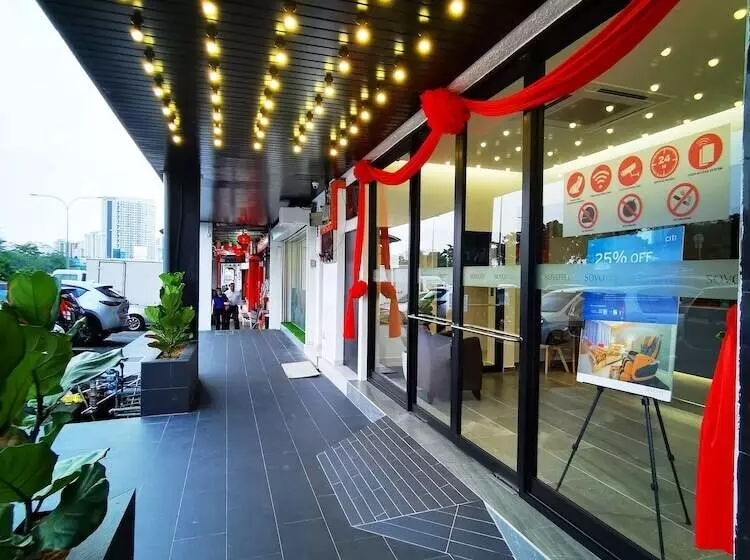 Sovotel Damansara Uptown 28