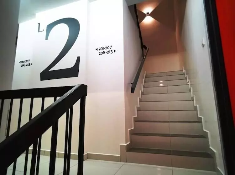 Sovotel Damansara Uptown 28