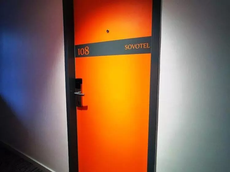 Sovotel Damansara Uptown 28