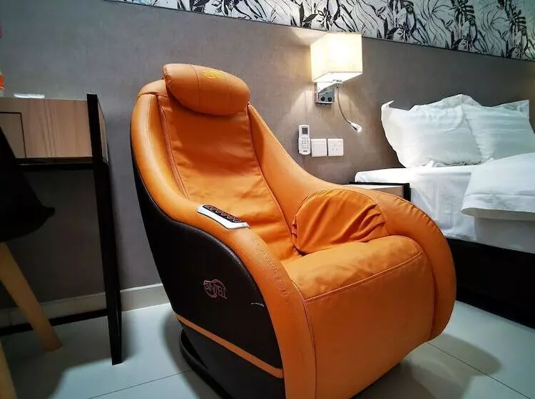 Sovotel Damansara Uptown 28