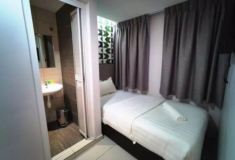 Sovotel Damansara Uptown 28