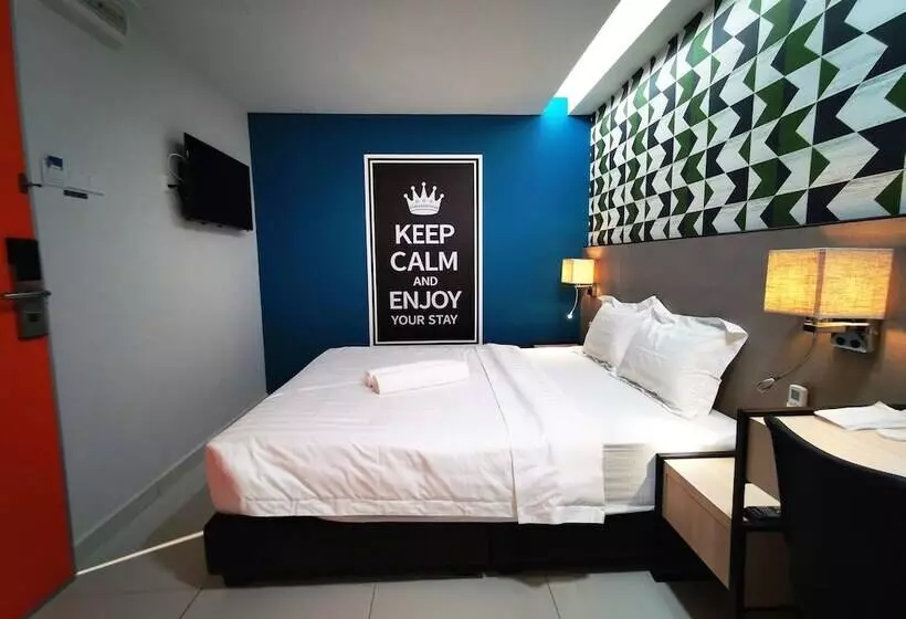 Sovotel Damansara Uptown 28
