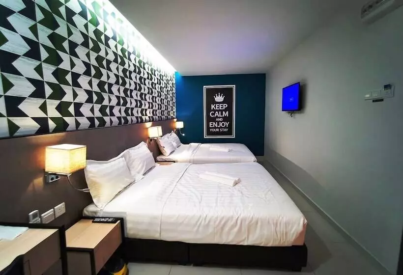 Sovotel Damansara Uptown 28