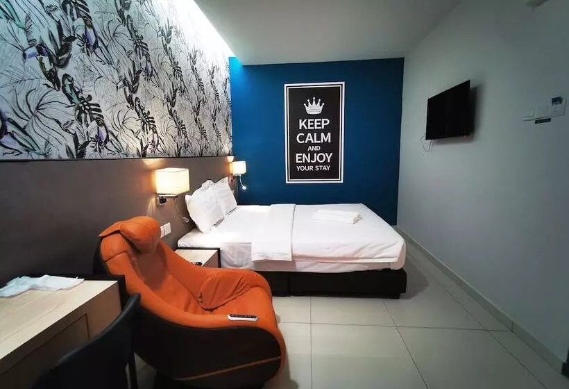 Sovotel Damansara Uptown 28