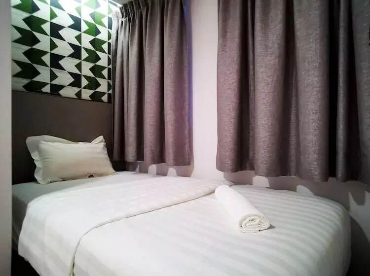 Sovotel Damansara Uptown 28