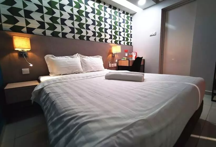 Sovotel Damansara Uptown 28