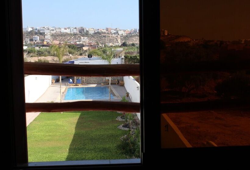 Surf Safari Morocco   Hostel