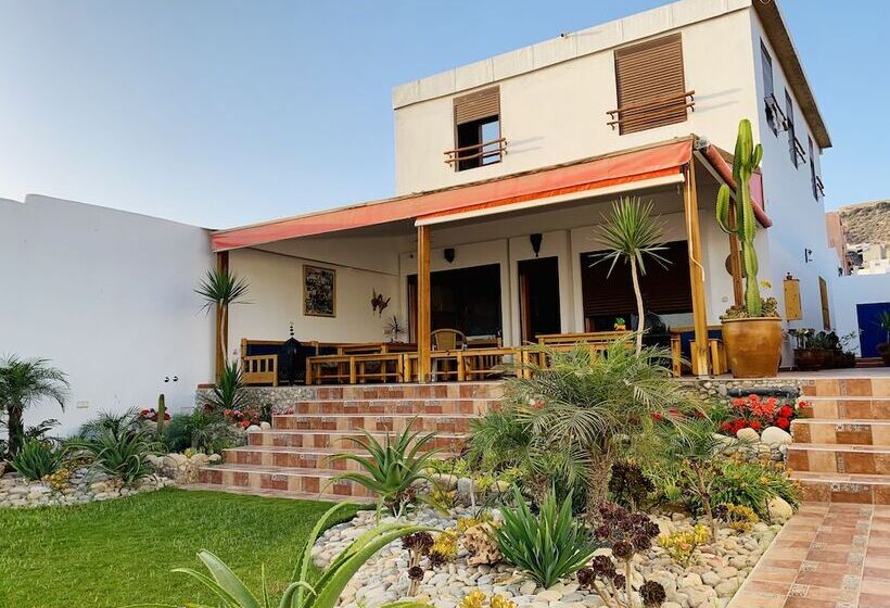 Surf Safari Morocco   Hostel