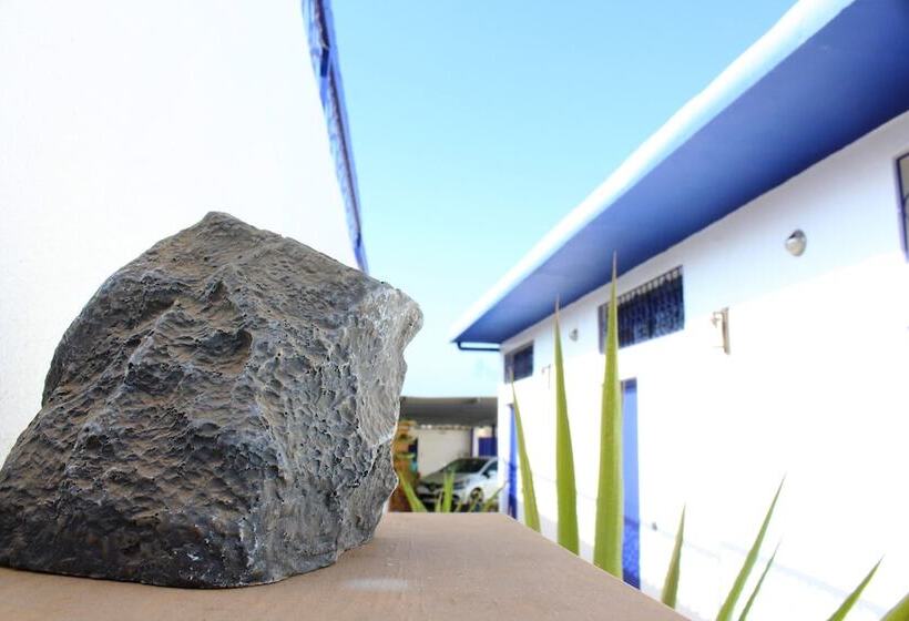 Surf Safari Morocco   Hostel