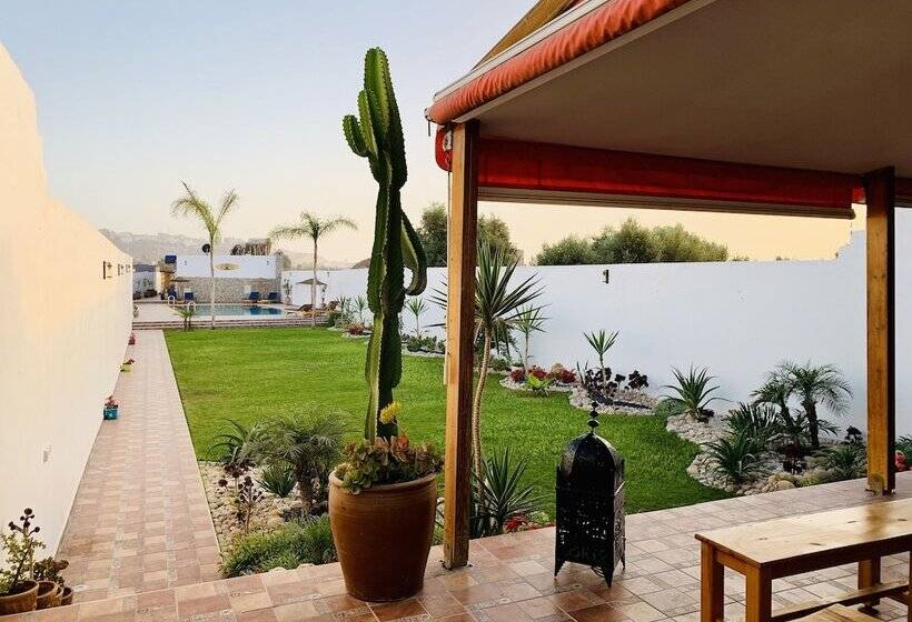 Surf Safari Morocco   Hostel