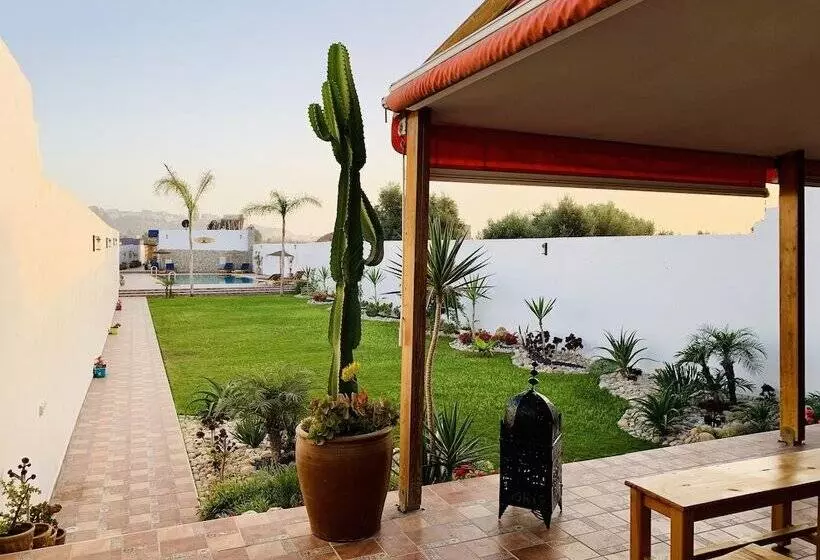 Surf Safari Morocco   Hostel