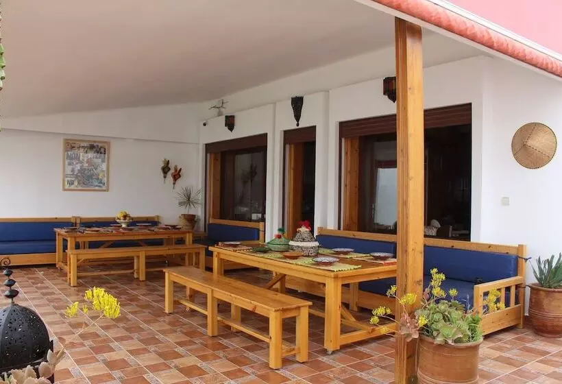 Surf Safari Morocco   Hostel