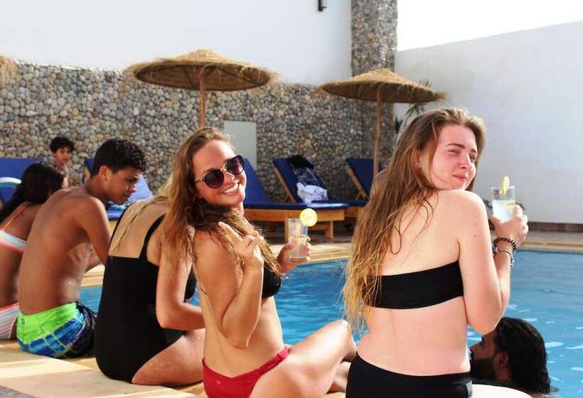 Surf Safari Morocco   Hostel