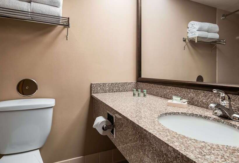 فندق Best Western East Towne Suites