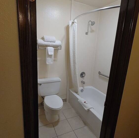 Otel Days Inn By Wyndham Pocatello University Area