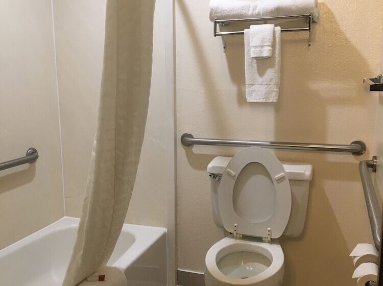 Otel Days Inn By Wyndham Pocatello University Area