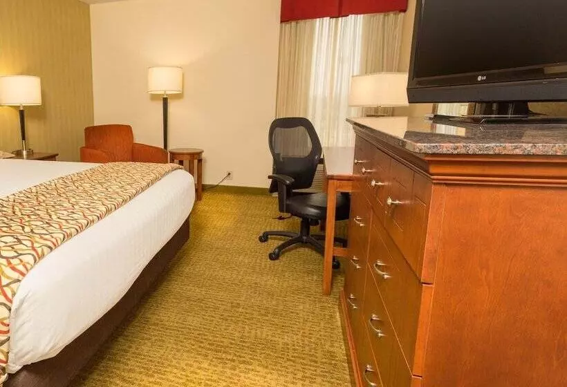 호텔 Drury Inn & Suites Marion