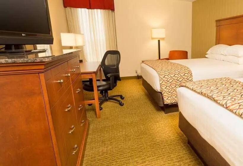호텔 Drury Inn & Suites Marion