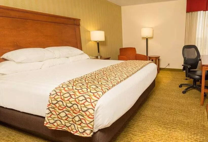 호텔 Drury Inn & Suites Marion