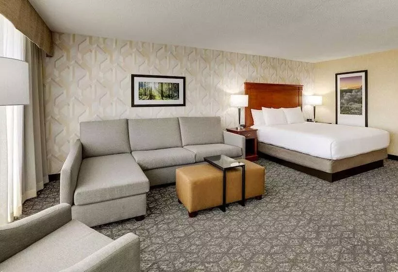 호텔 Drury Inn & Suites Marion