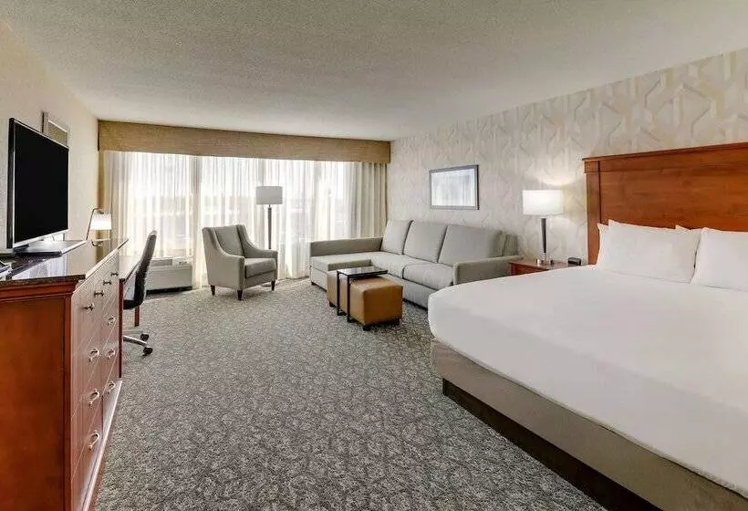 호텔 Drury Inn & Suites Marion